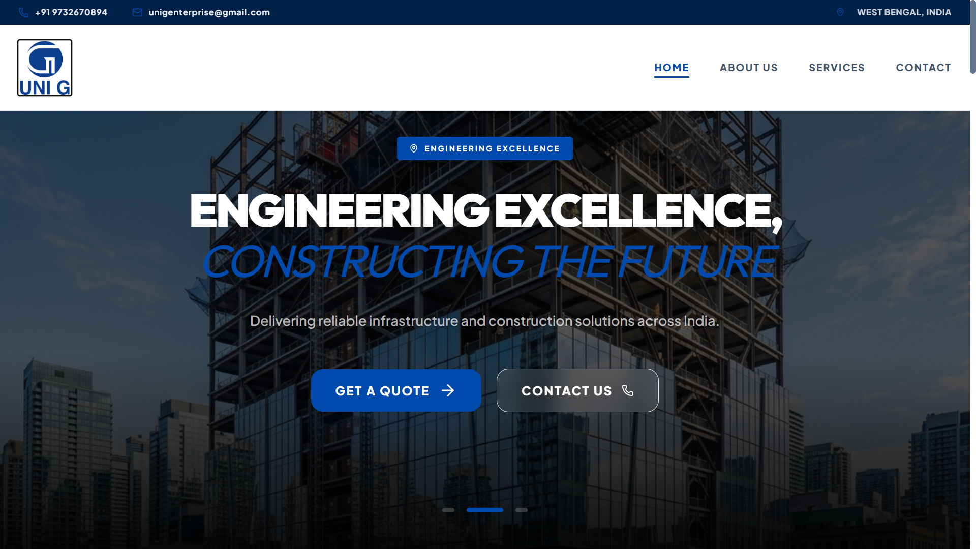 Unig Enterprise